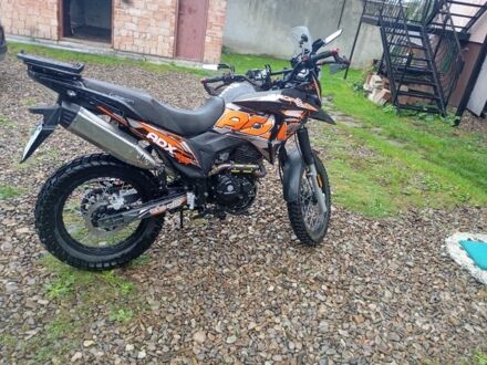 Геон Інша, об'ємом двигуна 0.25 л та пробігом 0 тис. км за 2157 $, фото 1 на Automoto.ua