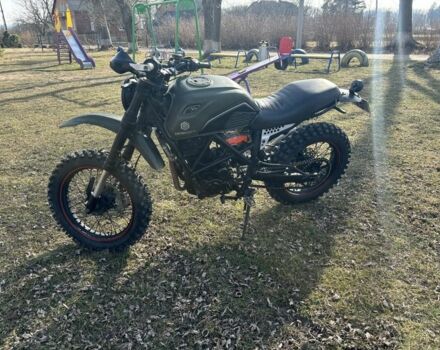 Геон Інша, об'ємом двигуна 0.25 л та пробігом 0 тис. км за 1050 $, фото 1 на Automoto.ua