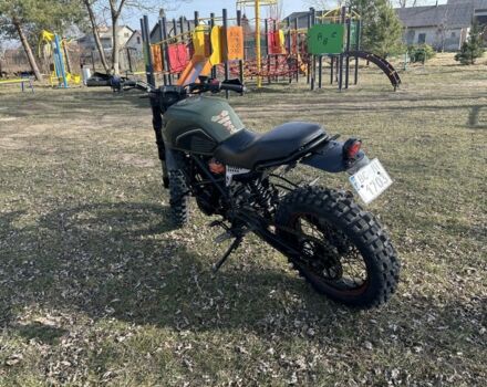 Геон Інша, об'ємом двигуна 0.25 л та пробігом 0 тис. км за 1050 $, фото 2 на Automoto.ua