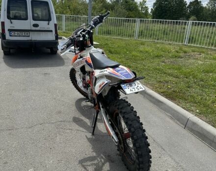 Геон Інша, об'ємом двигуна 0.25 л та пробігом 0 тис. км за 2000 $, фото 3 на Automoto.ua