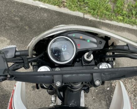 Геон Другая, объемом двигателя 0.2 л и пробегом 0 тыс. км за 1250 $, фото 4 на Automoto.ua