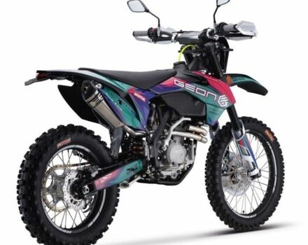 Геон Другая, объемом двигателя 0.3 л и пробегом 0 тыс. км за 3199 $, фото 5 на Automoto.ua