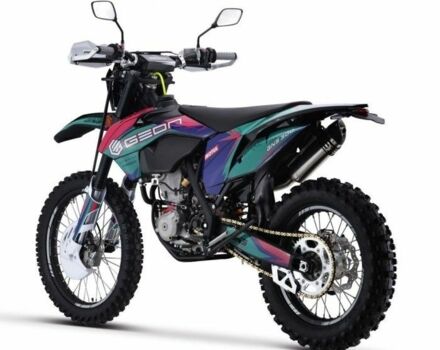 Геон Другая, объемом двигателя 0.3 л и пробегом 0 тыс. км за 3199 $, фото 3 на Automoto.ua