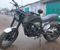 Зеленый Геон Другая, объемом двигателя 0.2 л и пробегом 0 тыс. км за 1750 $, фото 1 на Automoto.ua