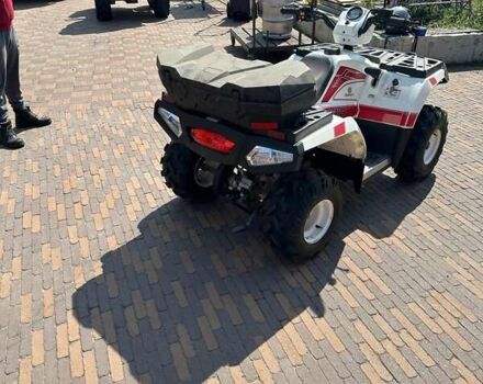 Геон Force, объемом двигателя 0.12 л и пробегом 1 тыс. км за 1300 $, фото 2 на Automoto.ua