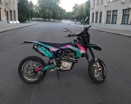 Геон GNS 250, об'ємом двигуна 0.25 л та пробігом 0 тис. км за 1139 $, фото 2 на Automoto.ua