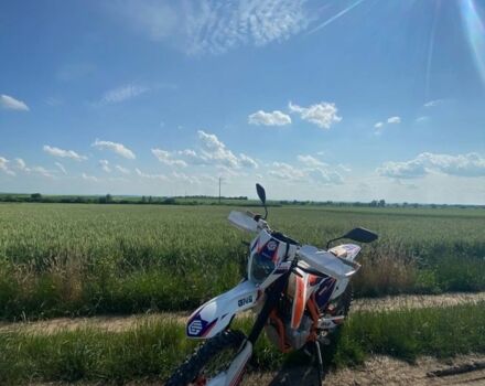 Геон GNS 250, об'ємом двигуна 0.25 л та пробігом 0 тис. км за 1700 $, фото 1 на Automoto.ua
