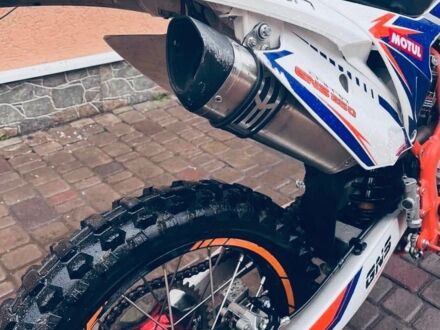 Геон GNS 250, об'ємом двигуна 0.25 л та пробігом 0 тис. км за 1100 $, фото 1 на Automoto.ua