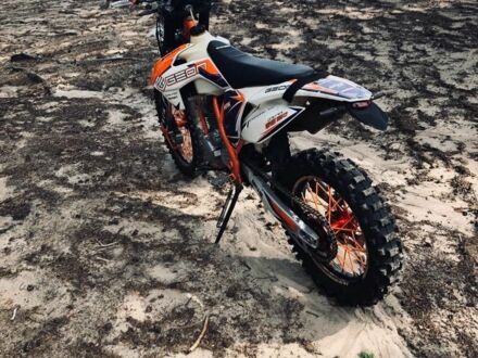 Геон GNS 250, объемом двигателя 0.25 л и пробегом 0 тыс. км за 1200 $, фото 1 на Automoto.ua