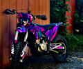 Фиолетовый Геон GNS 300 NB Enduro, объемом двигателя 0.3 л и пробегом 2 тыс. км за 3000 $, фото 1 на Automoto.ua