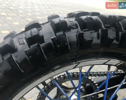 Геон GNS 300 NB Enduro, объемом двигателя 0 л и пробегом 5 тыс. км за 2250 $, фото 2 на Automoto.ua