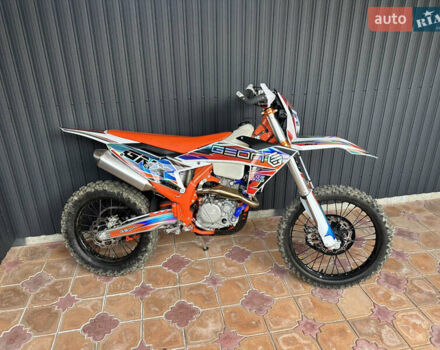 Геон GNS 300 NB Enduro, об'ємом двигуна 0.25 л та пробігом 400 тис. км за 3100 $, фото 3 на Automoto.ua