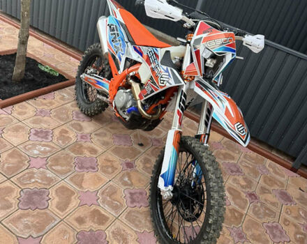 Геон GNS 300 NB Enduro, об'ємом двигуна 0.25 л та пробігом 400 тис. км за 3100 $, фото 5 на Automoto.ua