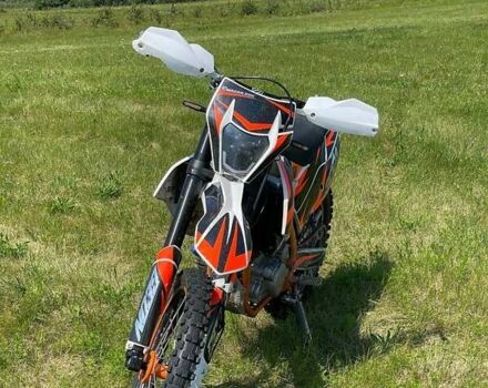 Геон GNS 300 NB Enduro, об'ємом двигуна 0.3 л та пробігом 7 тис. км за 2200 $, фото 1 на Automoto.ua