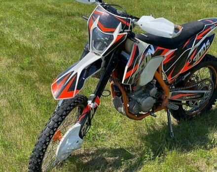 Геон GNS 300 NB Enduro, об'ємом двигуна 0.3 л та пробігом 7 тис. км за 2200 $, фото 2 на Automoto.ua