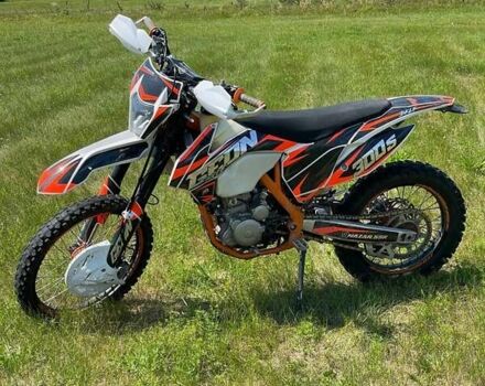 Геон GNS 300 NB Enduro, об'ємом двигуна 0.3 л та пробігом 7 тис. км за 2200 $, фото 3 на Automoto.ua
