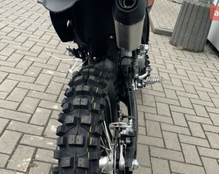 купити нове авто Геон GNS 300 NB Enduro 2024 року від офіційного дилера Сергій Геон фото