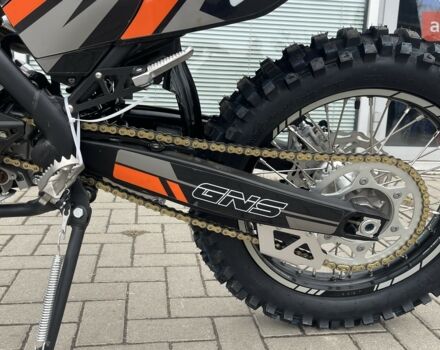 купити нове авто Геон GNS 300 NB Enduro 2024 року від офіційного дилера Сергій Геон фото