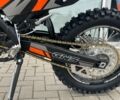 купить новое авто Геон GNS 300 NB Enduro 2024 года от официального дилера Сергій Геон фото