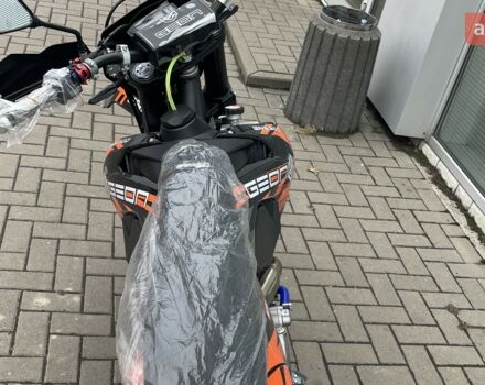 купити нове авто Геон GNS 300 NB Enduro 2024 року від офіційного дилера Сергій Геон фото