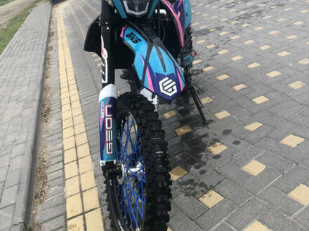 Геон GNS 300 NB Enduro 2024 в Коломые на Automoto.ua Геон GNS 300 NB Enduro, объемом двигателя 0 л и пробегом 5 тыс. км за 2250 $, фото 1 на Automoto.ua