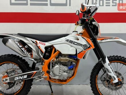 Геон GNS 300 NB Enduro 2025 в Одессе на Automoto.ua Геон GNS 300 NB Enduro, объемом двигателя 0.29 л и пробегом 0 тыс. км за 2799 $, фото 1 на Automoto.ua