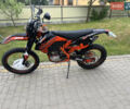 Жовтий Геон GNS 300 NB Enduro, об'ємом двигуна 0.3 л та пробігом 25 тис. км за 2700 $, фото 3 на Automoto.ua