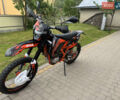 Жовтий Геон GNS 300 NB Enduro, об'ємом двигуна 0.3 л та пробігом 25 тис. км за 2700 $, фото 4 на Automoto.ua