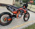Жовтий Геон GNS 300 NB Enduro, об'ємом двигуна 0.3 л та пробігом 25 тис. км за 2700 $, фото 9 на Automoto.ua