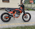 Жовтий Геон GNS 300 NB Enduro, об'ємом двигуна 0.3 л та пробігом 25 тис. км за 2700 $, фото 1 на Automoto.ua