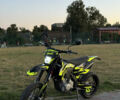Чорний Геон GNS 300 NB Motard, об'ємом двигуна 0.3 л та пробігом 3 тис. км за 2413 $, фото 2 на Automoto.ua