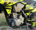 Чорний Геон GNS 300 NB Motard, об'ємом двигуна 0.3 л та пробігом 3 тис. км за 2413 $, фото 9 на Automoto.ua