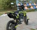 Чорний Геон GNS 300 NB Motard, об'ємом двигуна 0.3 л та пробігом 3 тис. км за 2413 $, фото 6 на Automoto.ua