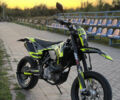 Чорний Геон GNS 300 NB Motard, об'ємом двигуна 0.3 л та пробігом 3 тис. км за 2413 $, фото 5 на Automoto.ua