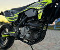 Чорний Геон GNS 300 NB Motard, об'ємом двигуна 0.3 л та пробігом 3 тис. км за 2413 $, фото 8 на Automoto.ua
