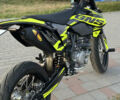 Чорний Геон GNS 300 NB Motard, об'ємом двигуна 0.3 л та пробігом 3 тис. км за 2413 $, фото 7 на Automoto.ua