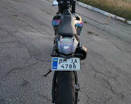 Геон GNS 300 NB Motard, объемом двигателя 0.3 л и пробегом 5 тыс. км за 2100 $, фото 4 на Automoto.ua