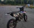 Геон GNS 300 NB Motard, объемом двигателя 0.3 л и пробегом 5 тыс. км за 2100 $, фото 6 на Automoto.ua