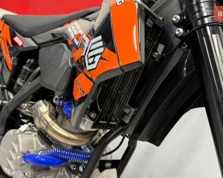 купить новое авто Геон GNS 300 NB Motard 2025 года от официального дилера Сергей Геон фото