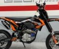 купить новое авто Геон GNS 300 NB Motard 2025 года от официального дилера Сергей Геон фото