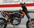 купить новое авто Геон GNS 300 NB Motard 2025 года от официального дилера Сергей Геон фото