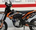 купить новое авто Геон GNS 300 NB Motard 2025 года от официального дилера Сергей Геон фото