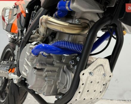 купить новое авто Геон GNS 300 NB Motard 2025 года от официального дилера Сергей Геон фото
