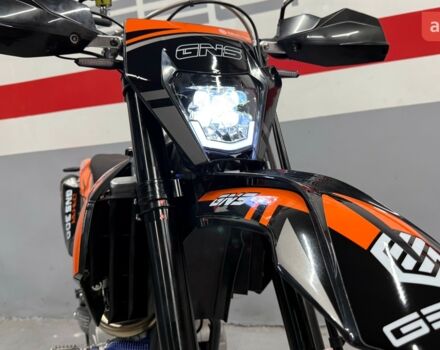 купить новое авто Геон GNS 300 NB Motard 2025 года от официального дилера Сергей Геон фото
