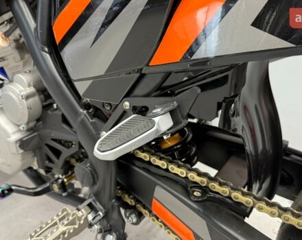 купить новое авто Геон GNS 300 NB Motard 2025 года от официального дилера Сергей Геон фото