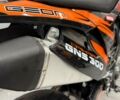 купить новое авто Геон GNS 300 NB Motard 2025 года от официального дилера Сергей Геон фото