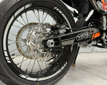 купить новое авто Геон GNS 300 NB Motard 2025 года от официального дилера Сергей Геон фото