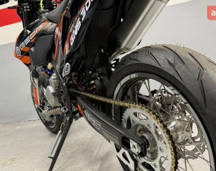 купить новое авто Геон GNS 300 NB Motard 2025 года от официального дилера Сергей Геон фото