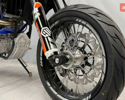 купить новое авто Геон GNS 300 NB Motard 2025 года от официального дилера Сергей Геон фото