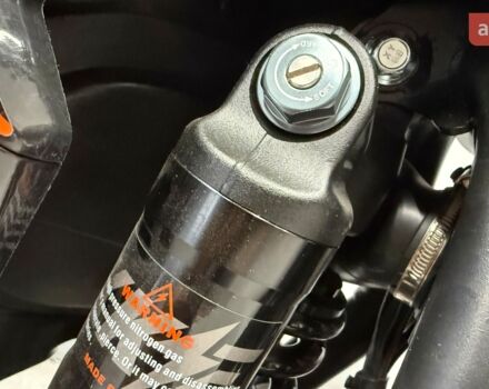 купить новое авто Геон GNS 300 NB Motard 2025 года от официального дилера Сергей Геон фото